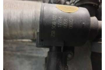 Motor VW GOLF GTE VII 7 1.4 TFSI Híbrido