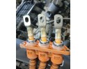 Motor VW GOLF GTE VII 7 1.4 TFSI Híbrido