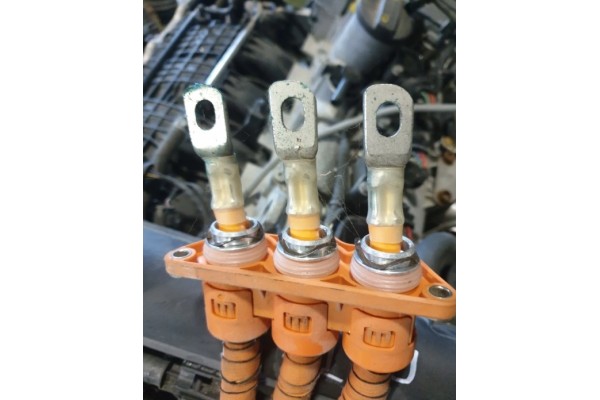Motor VW GOLF GTE VII 7 1.4 TFSI Híbrido