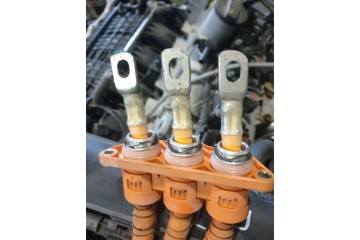 Motor VW GOLF GTE VII 7 1.4 TFSI Híbrido