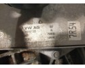 Motor VW GOLF GTE VII 7 1.4 TFSI Híbrido