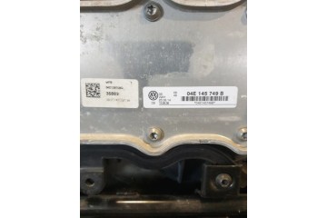 Motor VW GOLF GTE VII 7 1.4 TFSI Híbrido
