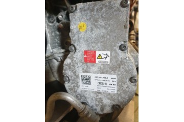 Motor VW GOLF GTE VII 7 1.4 TFSI Híbrido