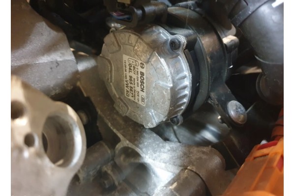 Motor VW GOLF GTE VII 7 1.4 TFSI Híbrido