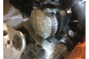 Motor VW GOLF GTE VII 7 1.4 TFSI Híbrido