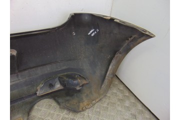 NEGRO  PARAGOLPES TRASERO FIAT GRANDE PUNTO (199) 1.3 Multijet Sport (01.2007) 2007 NEGRO 197623 FIAT - 2