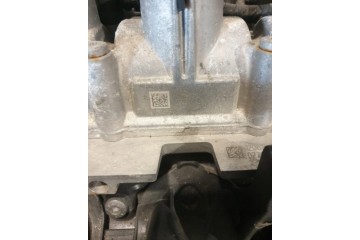 Motor VW GOLF GTE VII 7 1.4 TFSI Híbrido