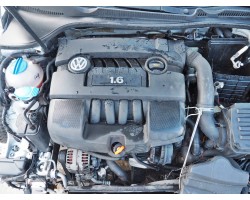 VW GOLF V 5 1 6 petrol 8V ENGINE BGU SUPER CONDITION