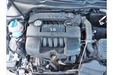 VW GOLF V 5 1 6 petrol 8V ENGINE BGU SUPER CONDITION