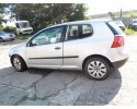 VW GOLF V 5 1 6 petrol 8V ENGINE BGU SUPER CONDITION Part manufacturer Volkswagen OE