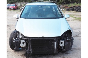 VW GOLF V 5 1 6 petrol 8V ENGINE BGU SUPER CONDITION Engine type petrol