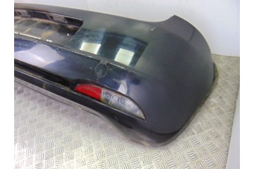 NEGRO  PARAGOLPES TRASERO FIAT GRANDE PUNTO (199) 1.3 Multijet Sport (01.2007) 2007 NEGRO 197623 FIAT - 3