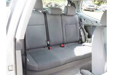 Motor VW GOLF V 1.6 gasolina 8V BGU en excelente estado