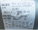 Motor VW GOLF V 1.6 gasolina 8V BGU en excelente estado