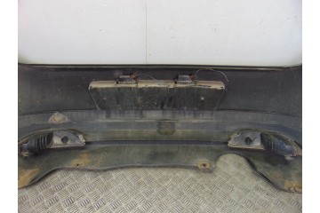 NEGRO  PARAGOLPES TRASERO FIAT GRANDE PUNTO (199) 1.3 Multijet Sport (01.2007) 2007 NEGRO 197623 FIAT - 4