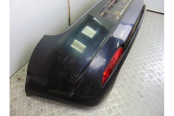 NEGRO  PARAGOLPES TRASERO FIAT GRANDE PUNTO (199) 1.3 Multijet Sport (01.2007) 2007 NEGRO 197623 FIAT - 5
