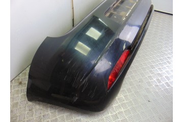 NEGRO  PARAGOLPES TRASERO FIAT GRANDE PUNTO (199) 1.3 Multijet Sport (01.2007) 2007 NEGRO 197623 FIAT - 5