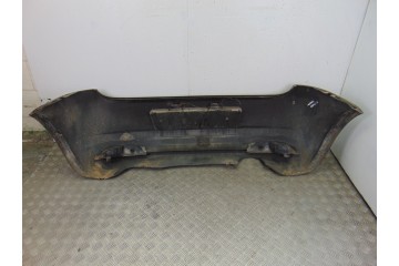 NEGRO  PARAGOLPES TRASERO FIAT GRANDE PUNTO (199) 1.3 Multijet Sport (01.2007) 2007 NEGRO 197623 FIAT - 6