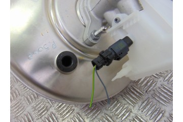 9807687080 SERVOFRENO PEUGEOT 5008