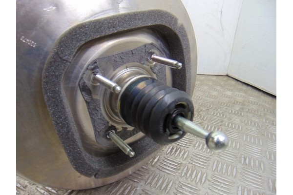 9807687080 SERVOFRENO PEUGEOT 5008