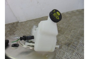 9807687080 SERVOFRENO PEUGEOT 5008