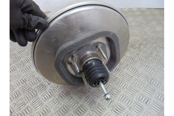 9807687080 SERVOFRENO PEUGEOT 5008