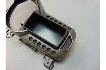  CUADRO INSTRUMENTOS CHEVROLET AVEO HATCHBACK LT 2012 185642 CHEVROLET - 2