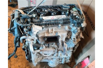 SILNIK KOMPLETNY HYUNDAI i20 G4LF Catalog number of the part G4LF