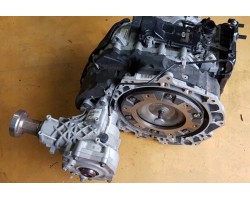 KOMPLETNA SKRZYNIA BIEGOW JAGUAR E PACE 2 0D 9HP48