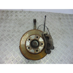MANGUETA DELANTERA DERECHA SSANGYONG RODIUS