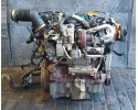 SILNIK KOMPLETNY 1 5 DCI RENAULT K9K G656