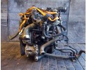 SILNIK KOMPLETNY 1 5 DCI RENAULT K9K G656 Car type 4x4 SUV