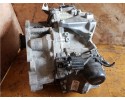 SKRZYNIA KOMPLETNA SEAT VW AUDI PLD Car type 4x4 SUV