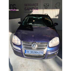 VOLKSWAGEN GOLF V VARIANT (1K5) Advance