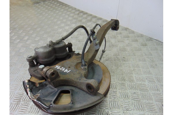  MANGUETA DELANTERA DERECHA SSANGYONG RODIUS Xdi 2010 194296 SSANGYONG - 2