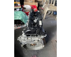 SILNIK 2 2CDI A651 MERCEDES BENZ SPRINTER 906 VITO 639 W204 W205 W212 JEEP