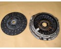 MAN L2000 M2000 M90 SPRZEGO KOMPLETNE 81303059187 Catalog number of the part 81303059187