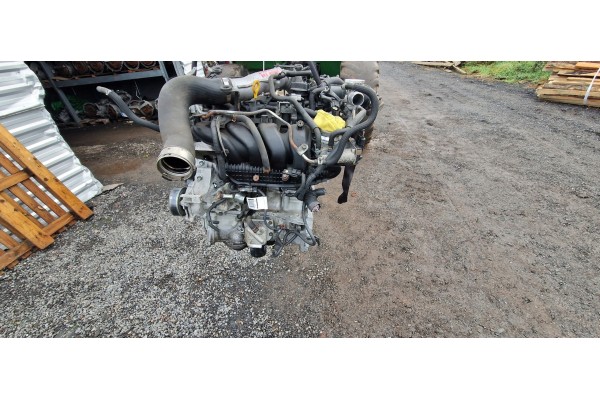 Nissan qashqai J11 1 6 DIG T engine complete CHEAP