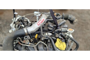 Nissan qashqai J11 1 6 DIG T engine complete CHEAP Engine type petrol