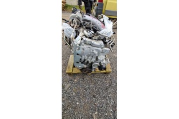 Motor completo Nissan Qashqai J11 1,6 DIG-T económico