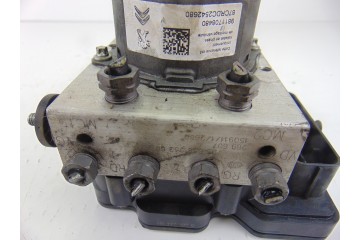 9811708480  ABS PEUGEOT 308 Style 2015 9811708480 196941 PEUGEOT - 3