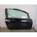 NEGRA PUERTA DELANTERA DERECHA FIAT GRANDE PUNTO (199) 1.3 Multijet Sport (01.2007) 2007 NEGRA 197624 FIAT - 1