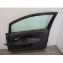 NEGRA PUERTA DELANTERA DERECHA FIAT GRANDE PUNTO (199) 1.3 Multijet Sport (01.2007) 2007 NEGRA 197624 FIAT - 1