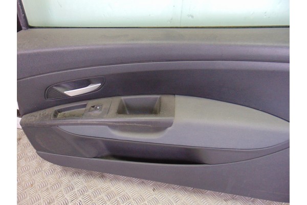 NEGRA PUERTA DELANTERA DERECHA FIAT GRANDE PUNTO (199) 1.3 Multijet Sport (01.2007) 2007 NEGRA 197624 FIAT - 2