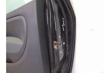 NEGRA PUERTA DELANTERA DERECHA FIAT GRANDE PUNTO (199) 1.3 Multijet Sport (01.2007) 2007 NEGRA 197624 FIAT - 3