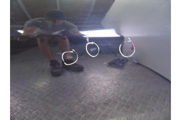 NEGRA PUERTA DELANTERA DERECHA FIAT GRANDE PUNTO (199) 1.3 Multijet Sport (01.2007) 2007 NEGRA 197624 FIAT - 4