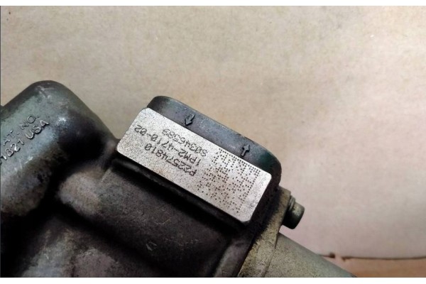 VOLVO FH RENAULT ZAWOR EGR 22574810 Catalog number of the part 22574810