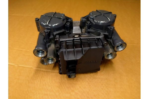 DAF XF 106 ZAWOR MODULATOR 4801061060