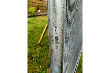 MAN TGX EURO 6 CHODNICA WODY 81061016792 Catalog number of the part 81061016792