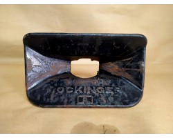 ROCKINGER KIELICH PASZCZA HAK 400G 150